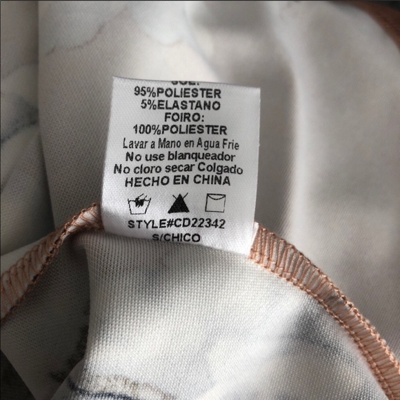 Gorgeous Windsor floral print dress small - Picture 5 of 6